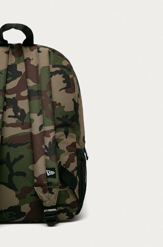 Kiegészítők New Era - Hátizsák 11942041 zöld