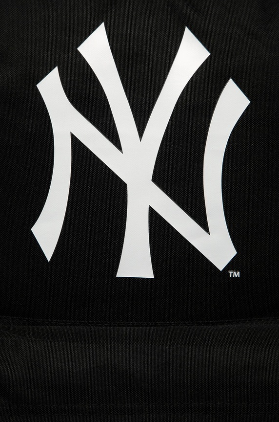 New Era - Hátizsák 11942042 fekete AW19