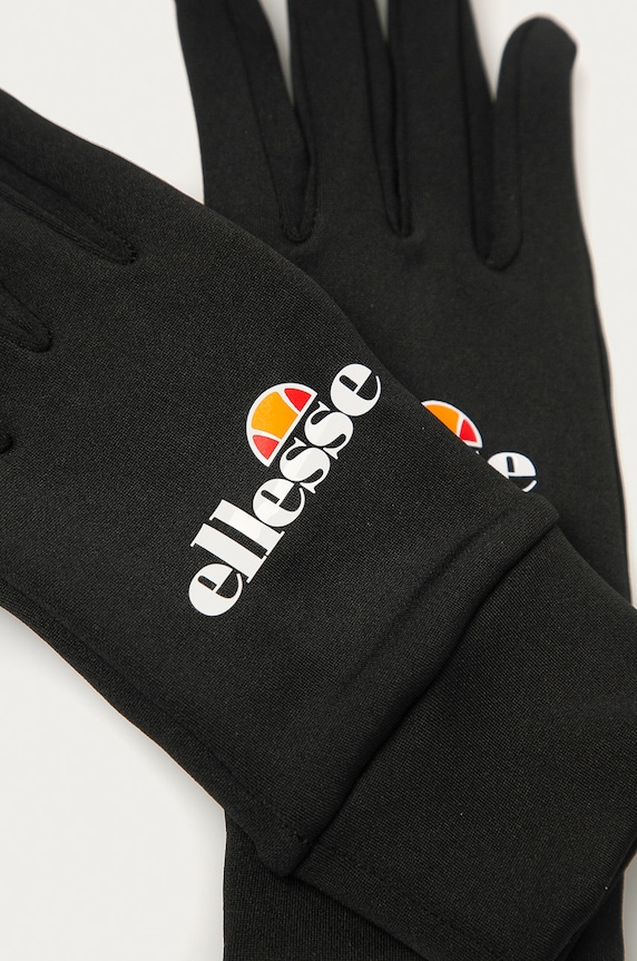 Ellesse - Manusi SADA1214 negru AW20