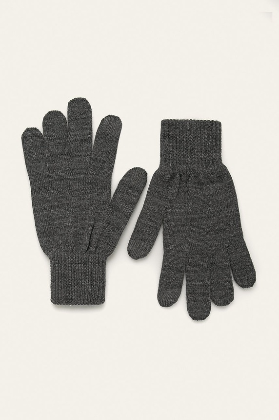 Levi's - Kesztyűk szürke 38029.0031