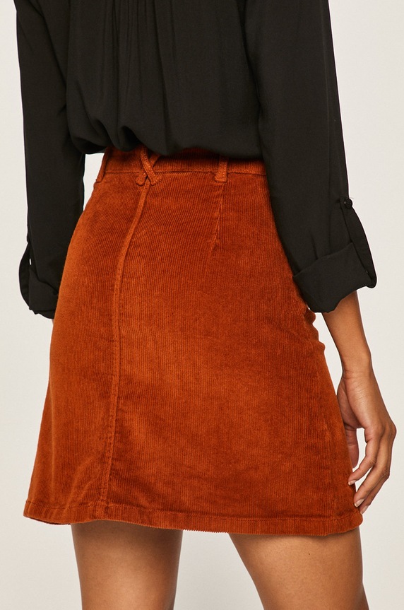 Ruházat Only - Szoknya 15179431. barna