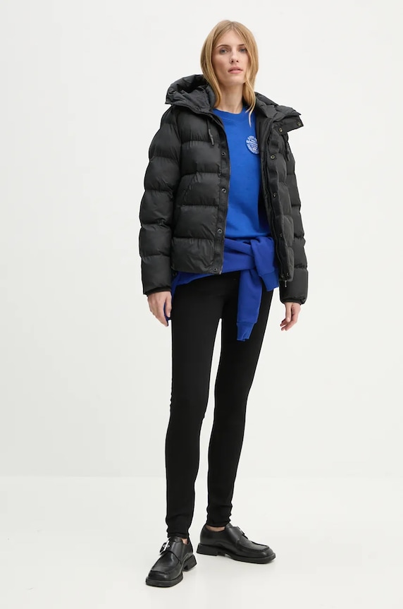 Džíny G-Star 3301 Skinny D05175.B964.A810 černá AA00