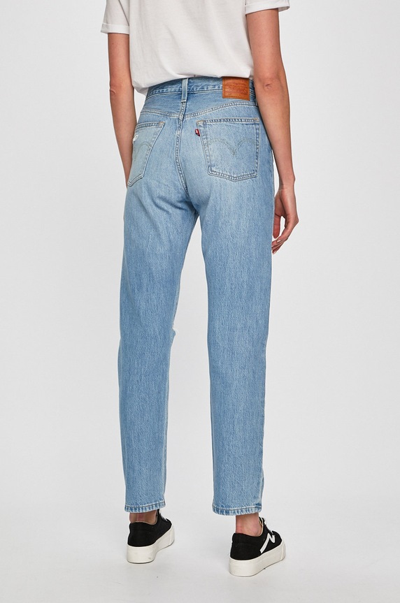 Ruházat Levi's - Farmer 36200.0072 kék