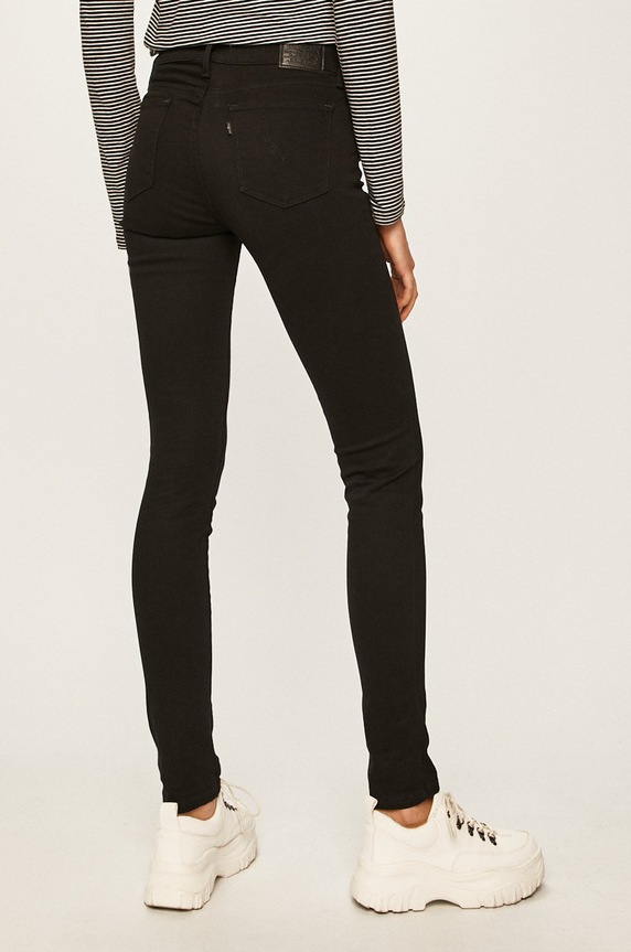 Ruházat Levi's farmer 18881.0052 fekete