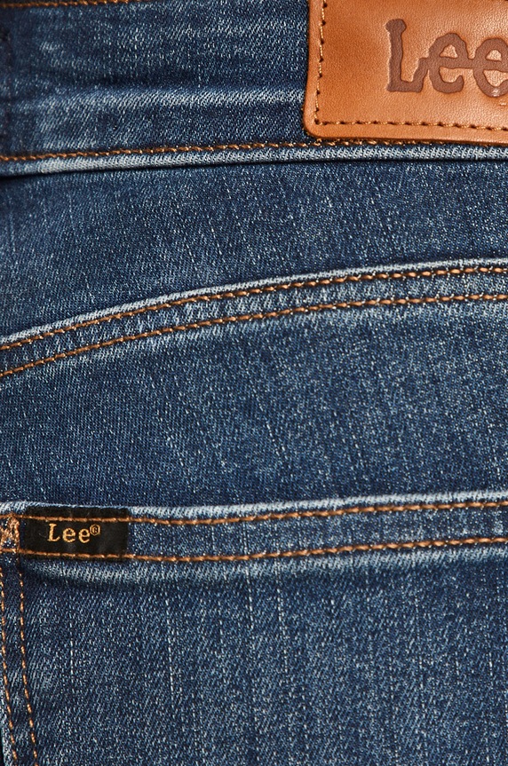 Lee - Jeansi Scarlett albastru L526DUIY