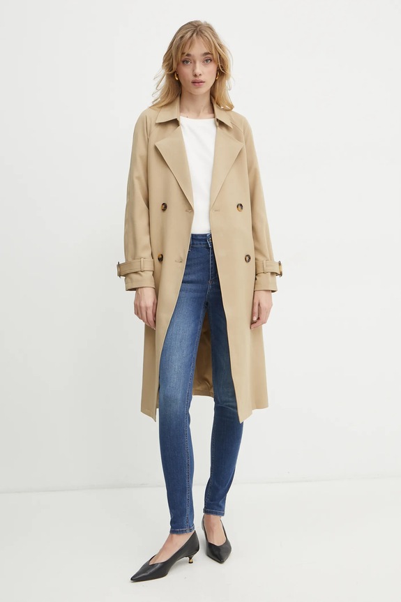 Liu Jo - Rifle Divine UXX037.D4186 modrá AW22