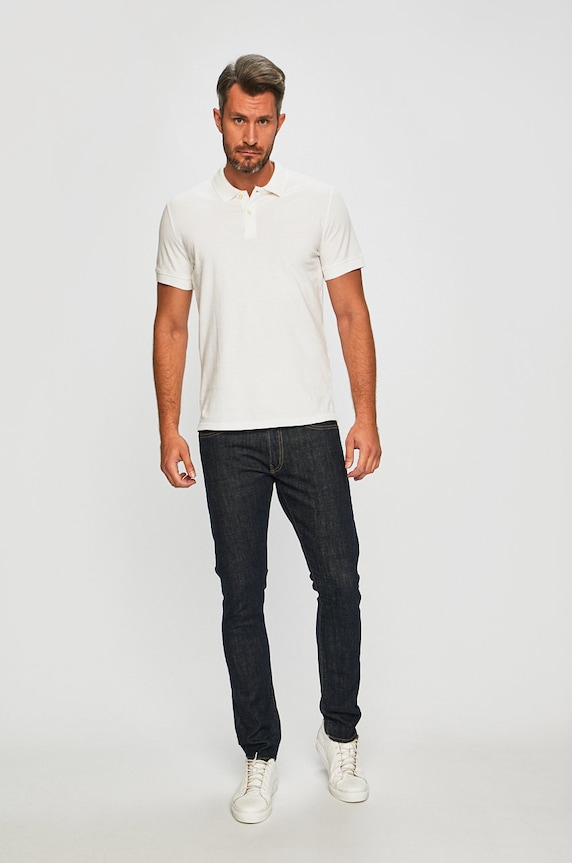 Polo Ralph Lauren - Farmer Sullivan 710751050001 sötétkék AA00