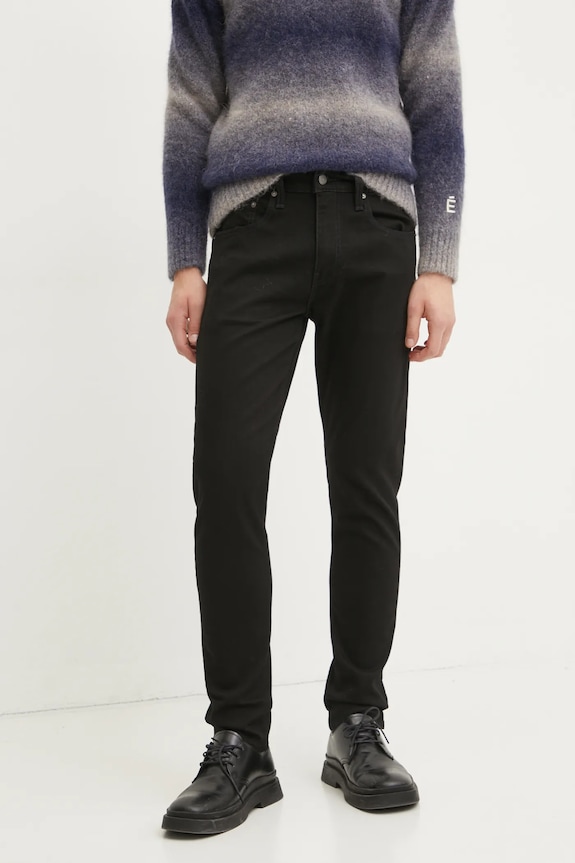 Levi's - Farmer fekete 28833.0013