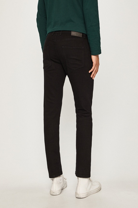 Ruházat Produkt by Jack & Jones - Farmer 12130568 fekete