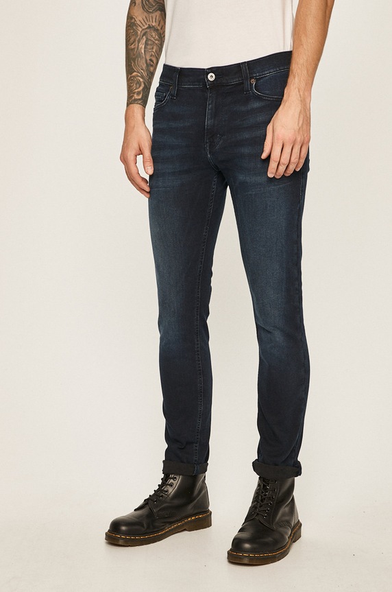 Mustang - Farmer Vegas sötétkék 1008948.5000.883