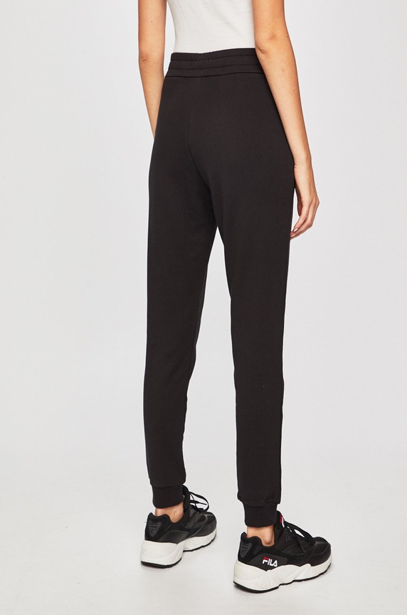 Ruházat Armani Exchange nadrág 8NYPCX.YJ68Z fekete