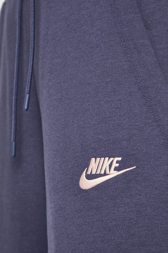 Nike Sportswear - Pantaloni violet BV3683