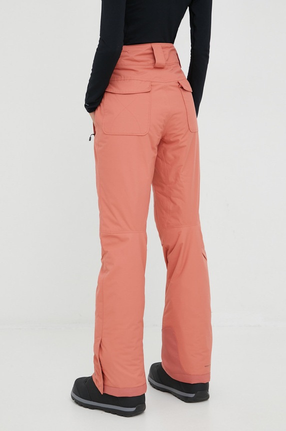 Îmbrăcăminte Columbia Pantaloni Bugaboo 1623351 portocaliu