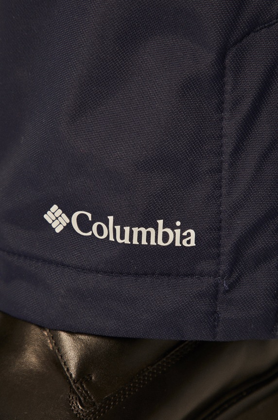 Columbia - Spodnie snowboardowe 1623351 granatowy