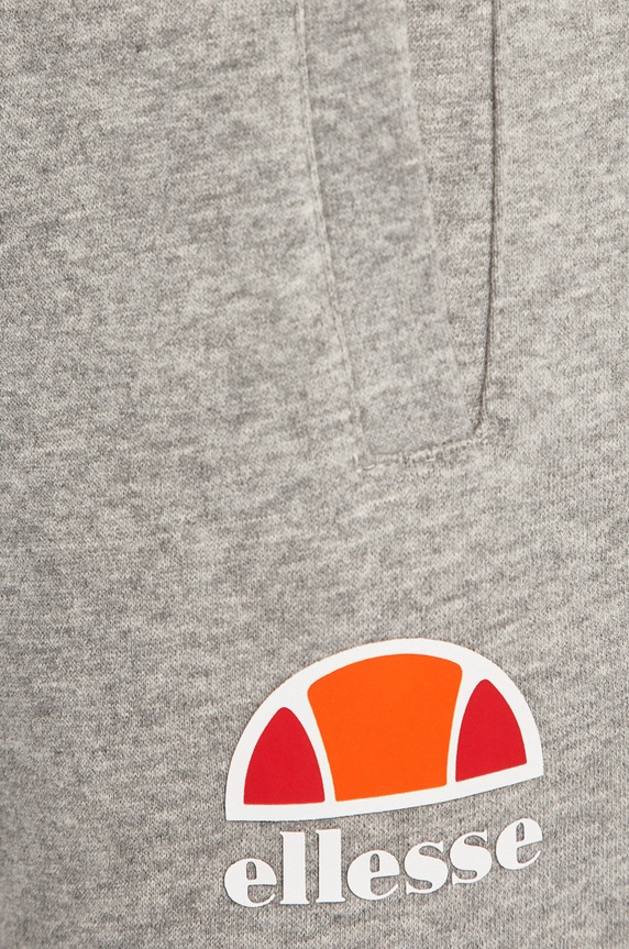 Ellesse nadrág szürke SGC07458