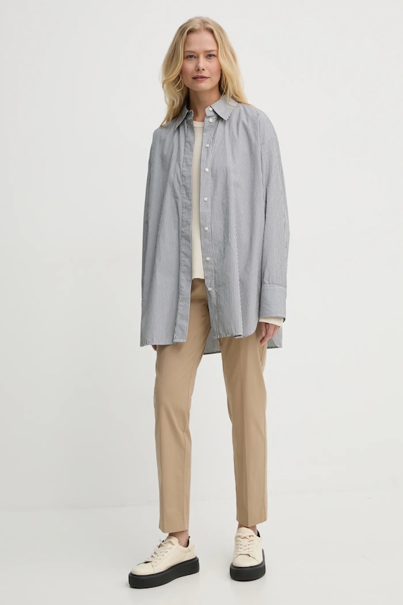 Marc O'Polo - Hlače 5000009460 bež AA00