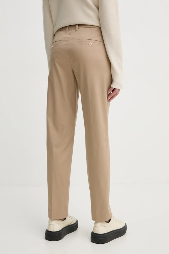 Odjeća Marc O'Polo - Hlače 5000009460 bež