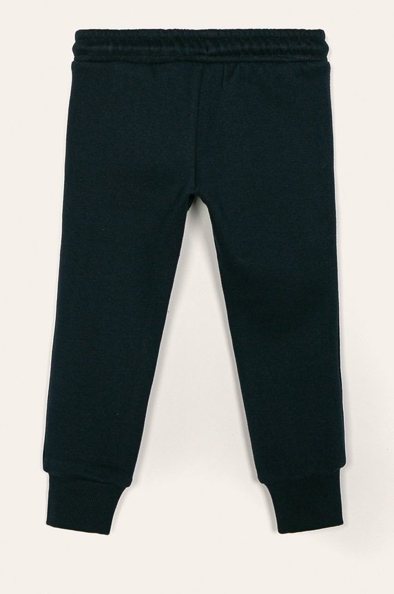Tommy Hilfiger - Detské nohavice 98-176 cm KG0KG04535 tmavomodrá AW19