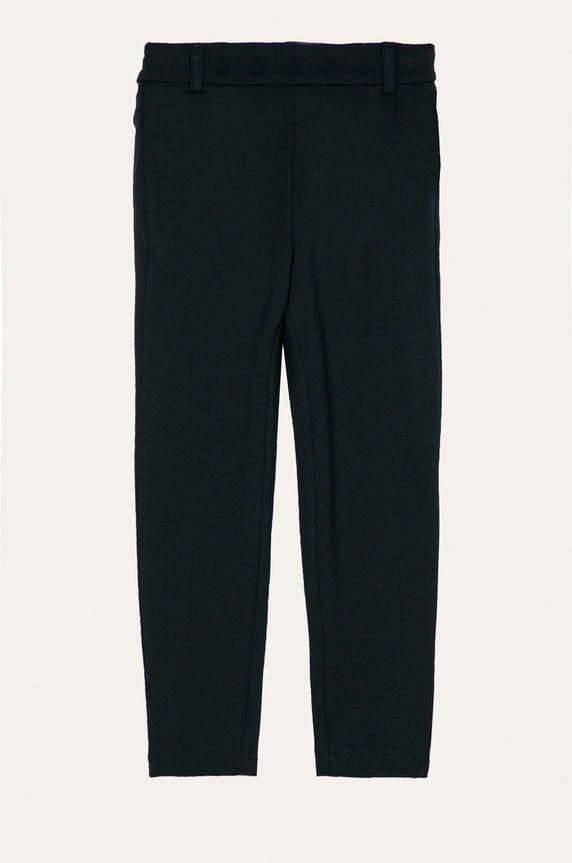 Kids Only - Dětské kalhoty 116-164 cm 15183864 námořnická modř AA00