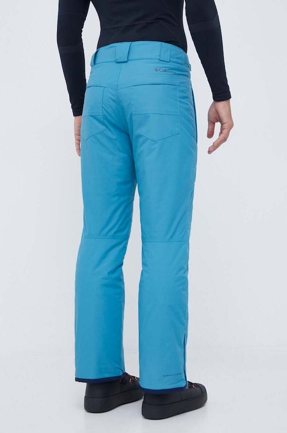 Îmbrăcăminte Columbia pantaloni Bugaboo 1864312 albastru