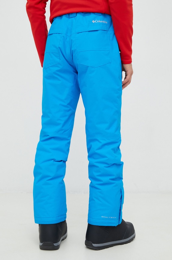 Îmbrăcăminte Columbia pantaloni Bugaboo 1864312 albastru
