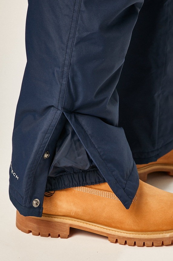 Odzież Columbia spodnie Bugaboo 1864312 granatowy