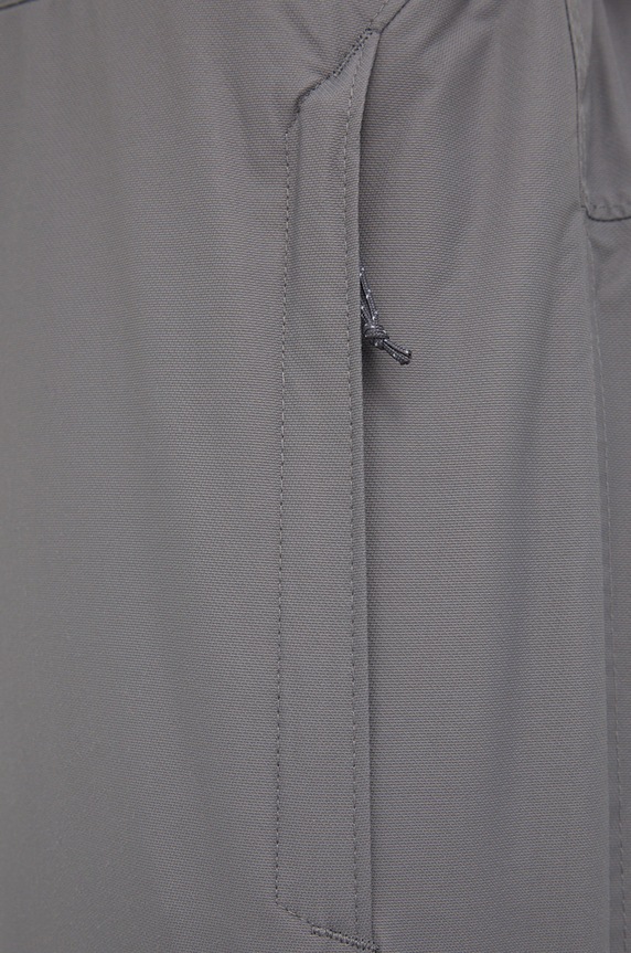 Columbia spodnie Bugaboo 1864312 szary
