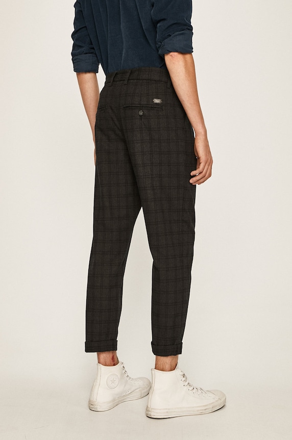 Ruházat Produkt by Jack & Jones - Nadrág 12157381 szürke