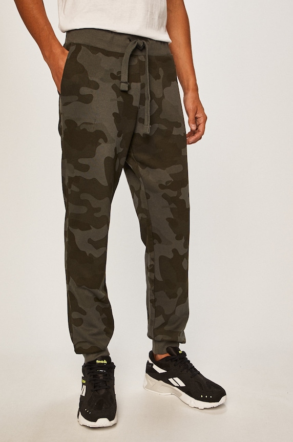 Produkt by Jack & Jones - Nadrág zöld 12157710