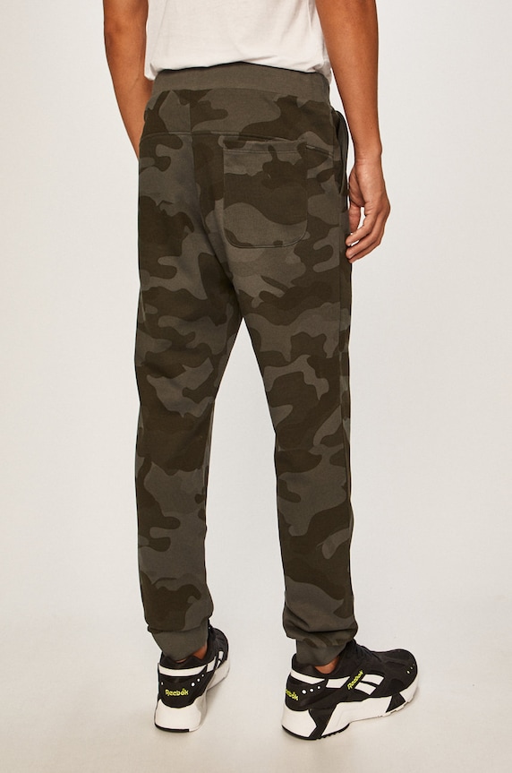 Produkt by Jack & Jones - Nadrág 12157710 zöld AW19