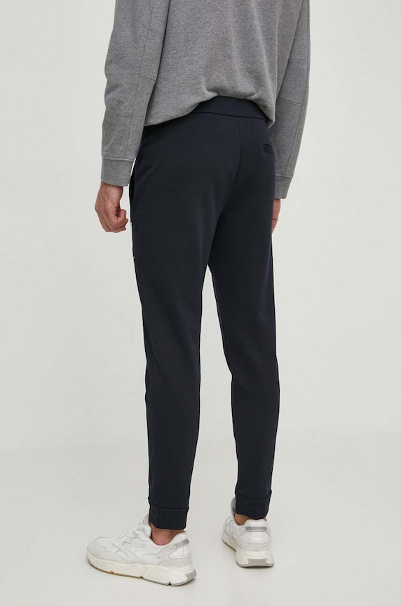 Ruházat Armani Exchange nadrág 8NZPPA.ZJ1ZZ sötétkék
