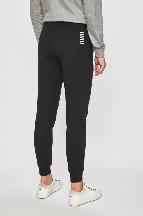 Oblečení Kalhoty EA7 Emporio Armani PJ05Z.8NPP53 černá