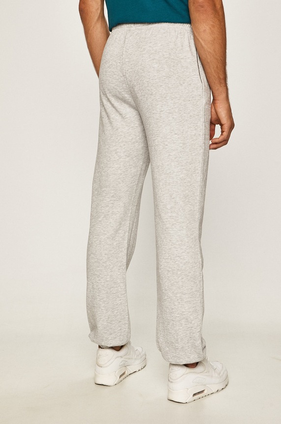 Ruházat Kappa - Nadrág 703885.18M szürke