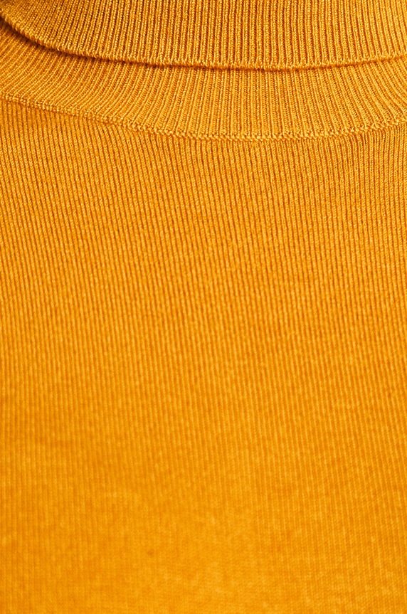 Only - Pulóver 15183772 sárga