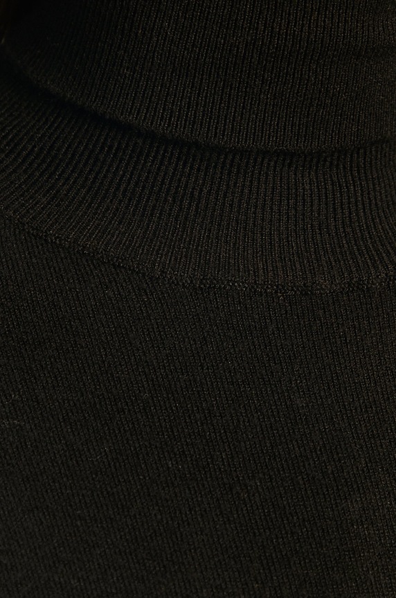 Only - Pulóver 15183772 fekete