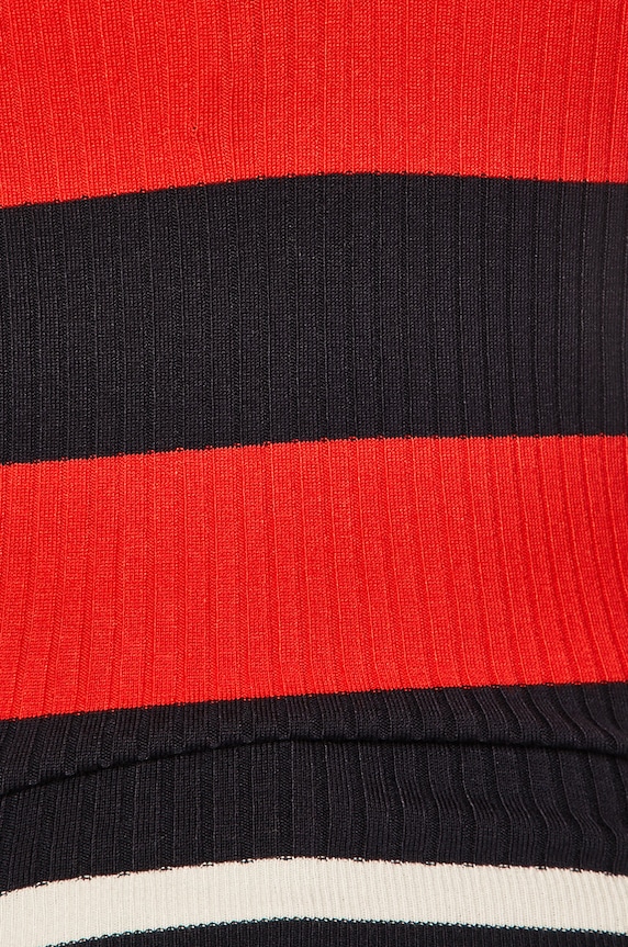 Only - Pulóver 15165075 sötétkék