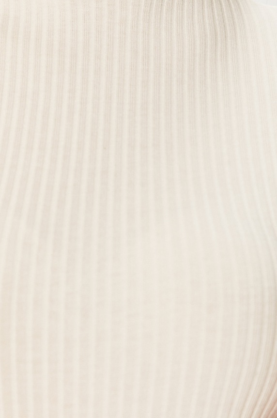 Only - Sweter 15180040 15180040 biały