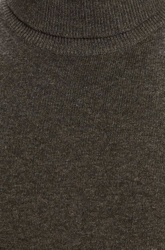Jack & Jones - Rolák 12157417 sivá