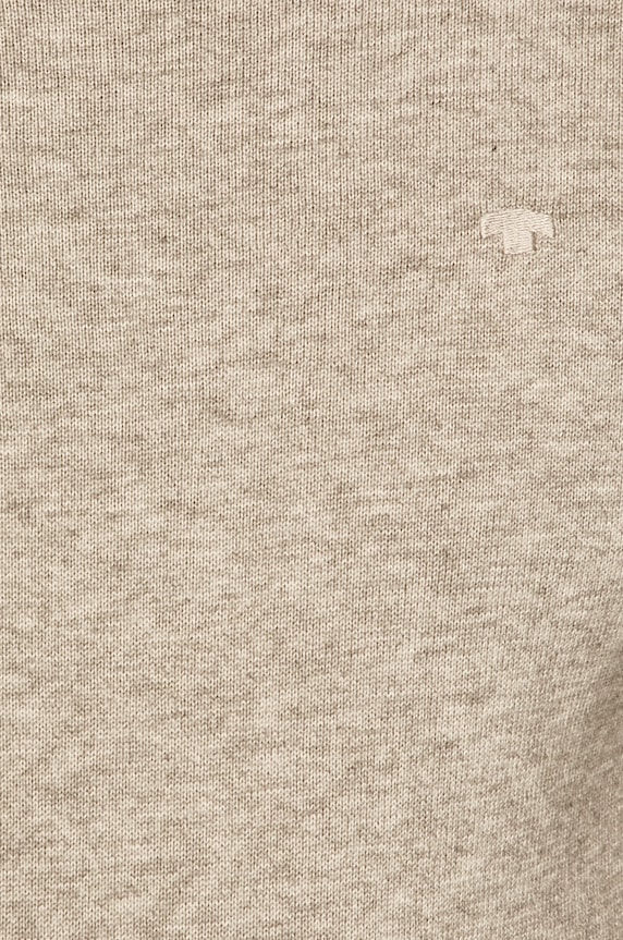Tom Tailor Denim - Sweter 1012819 szary
