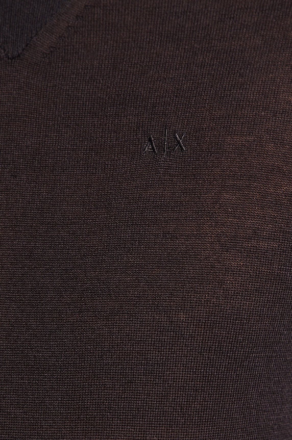 Armani Exchange - Pulóver 8NZM3A.ZM8AZ.NOS