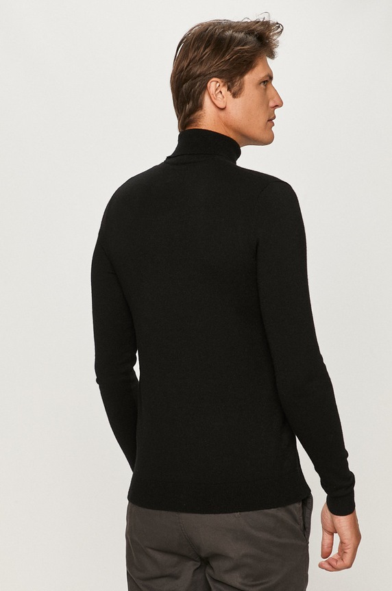 Îmbrăcăminte Only & Sons - Pulover 22014110 22014110 negru