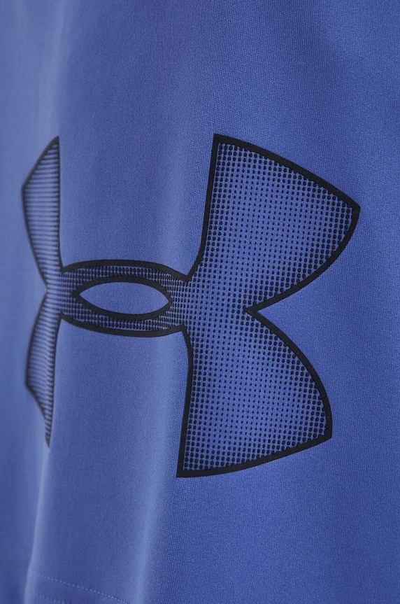Under Armour pantaloncini da allenamento Tech Graphic violetto 1306443
