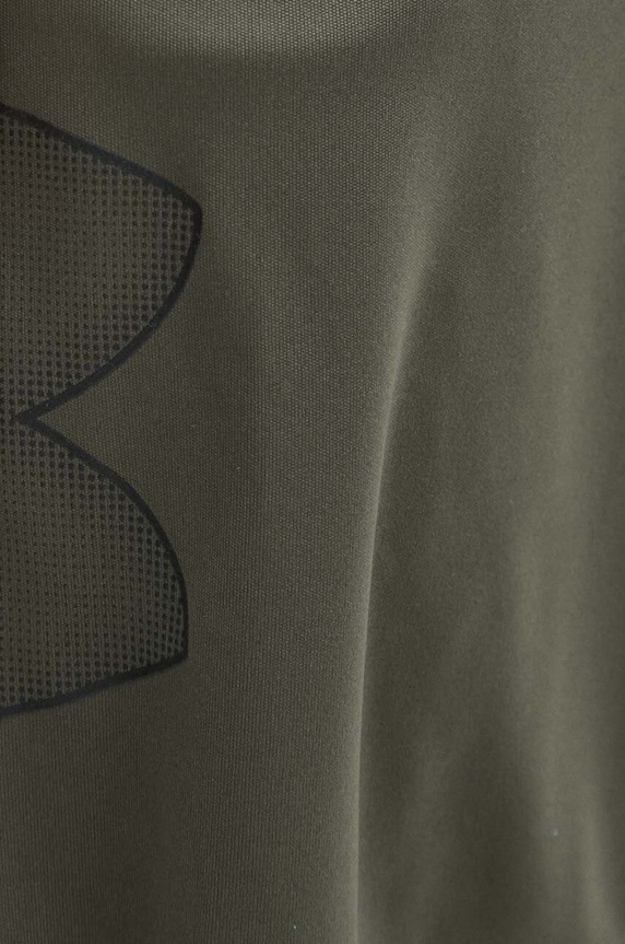 Under Armour pantaloncini da allenamento Tech Graphic verde 1306443