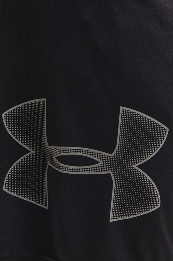 Σορτς προπόνησης Under Armour μαύρο 1306443