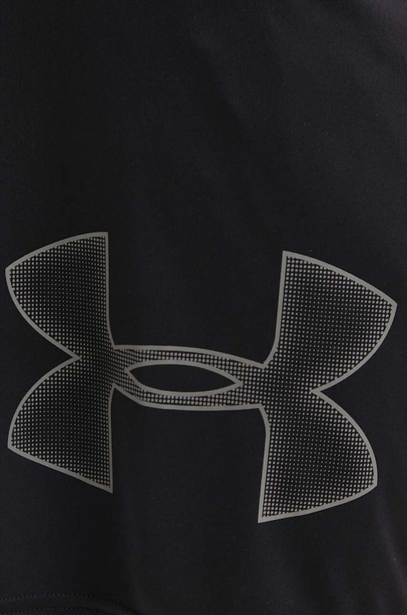 Σορτς προπόνησης Under Armour μαύρο 1306443