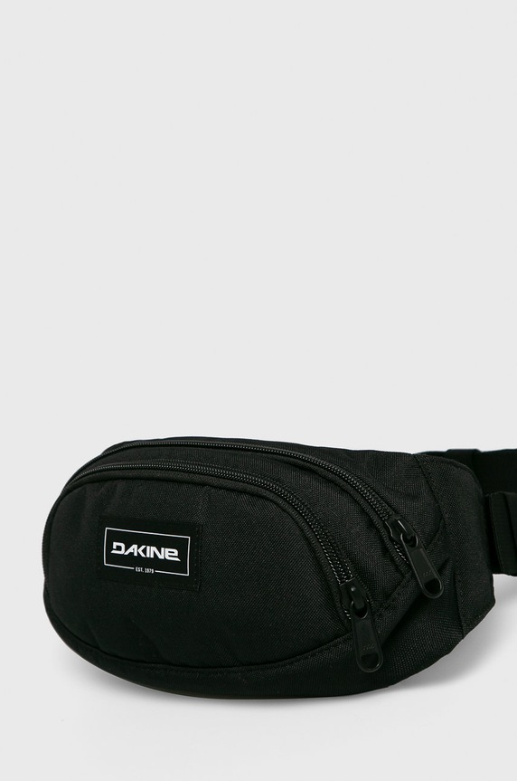 Torba oko struka Dakine 8130200. crna AW21