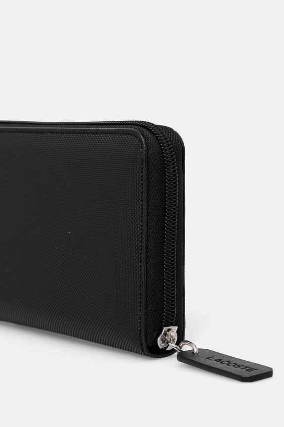 Kiegészítők Lacoste pénztárca NF2900PO fekete