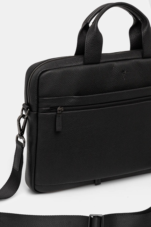 Kiegészítők Joop! - Táska 4140004465 fekete