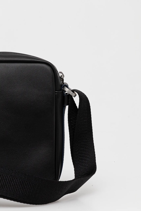 Akcesoria Tommy Hilfiger - Saszetka AM0AM01941. czarny
