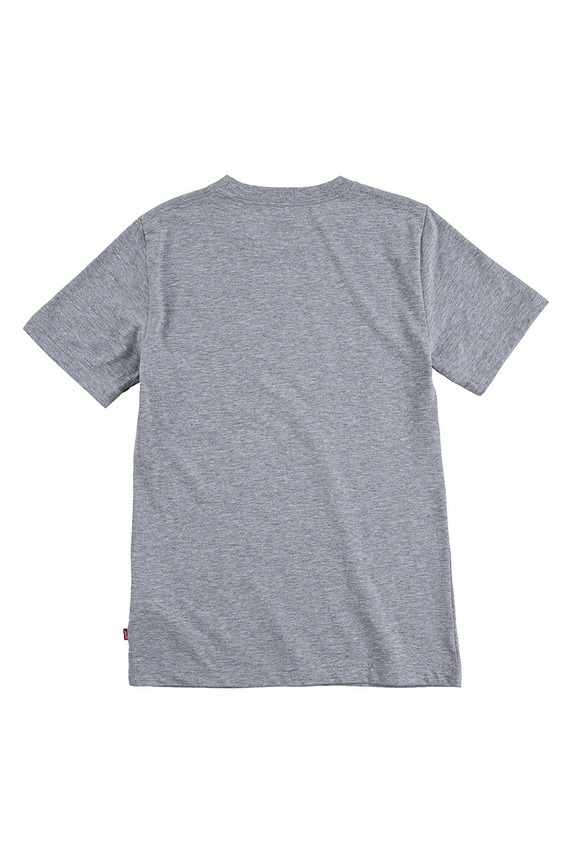 Levi's - T-shirt 86-176 cm NP10047 szary AW19